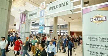 2023 תערוכת הנדסת בנייה ובנייה ציבורית אמריקאית